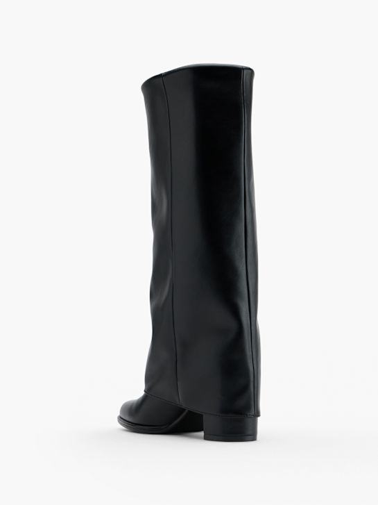 Catwalk Bottes Noir 158386 3