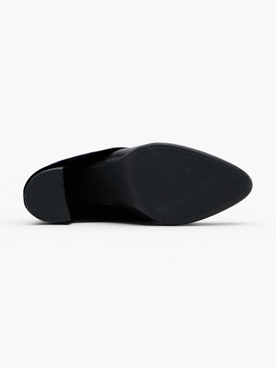 Catwalk Bottes Noir 158386 4