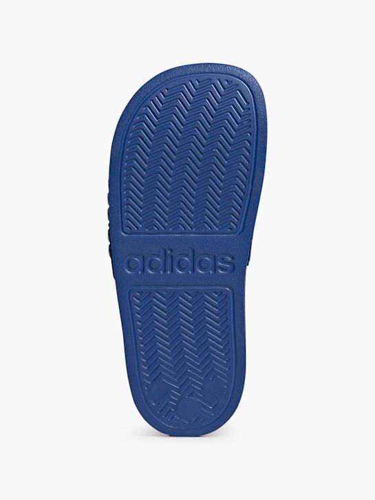 adidas Slides Blau 158499 4