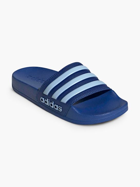 adidas Slides Blau 158499 5