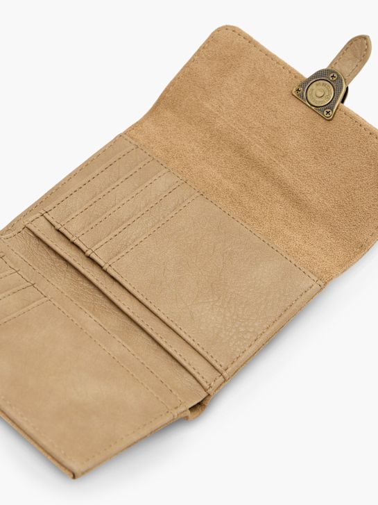 Catwalk Denarnica Taupe 158416 4