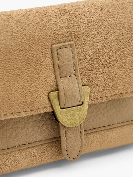 Catwalk Denarnica Taupe 158416 5