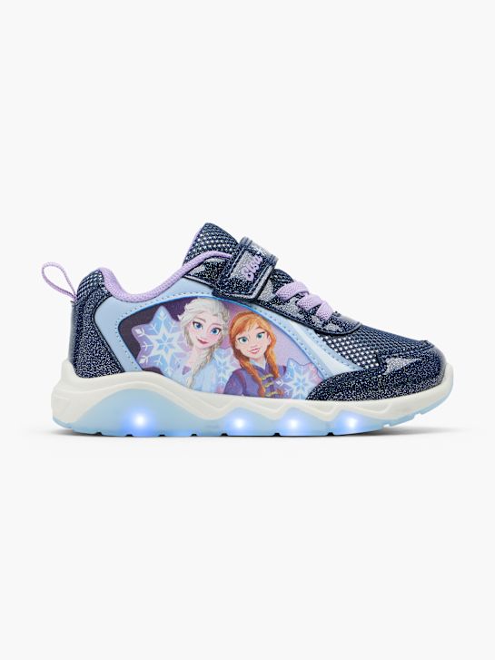 Disney Frozen Sneaker Dunkelblau 158447 1