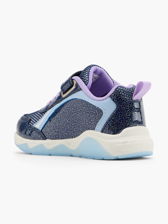 Disney Frozen Sneaker Dunkelblau 158447 3