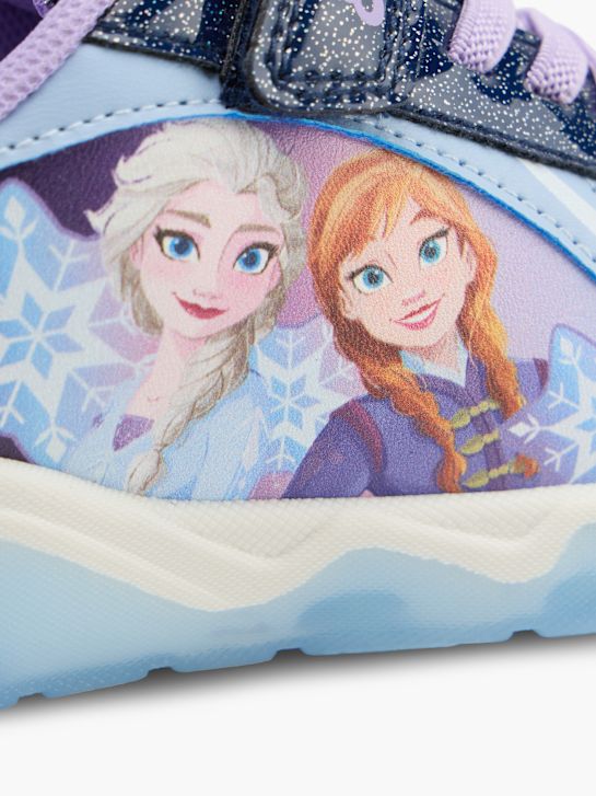 Disney Frozen Sneaker Dunkelblau 158447 5