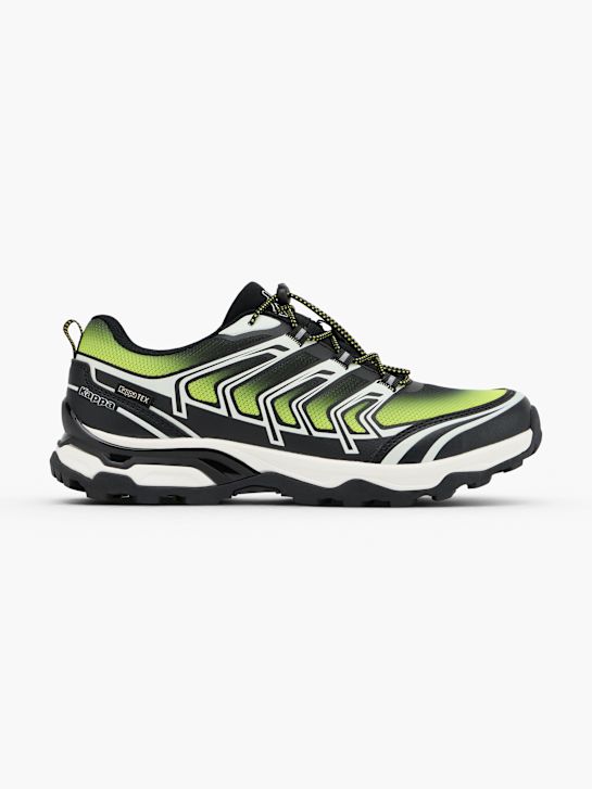 Kappa Scarpa bassa Verde 158450 1