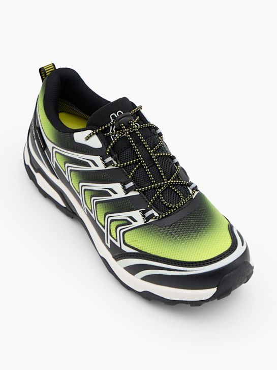 Kappa Scarpa bassa Verde 158450 2
