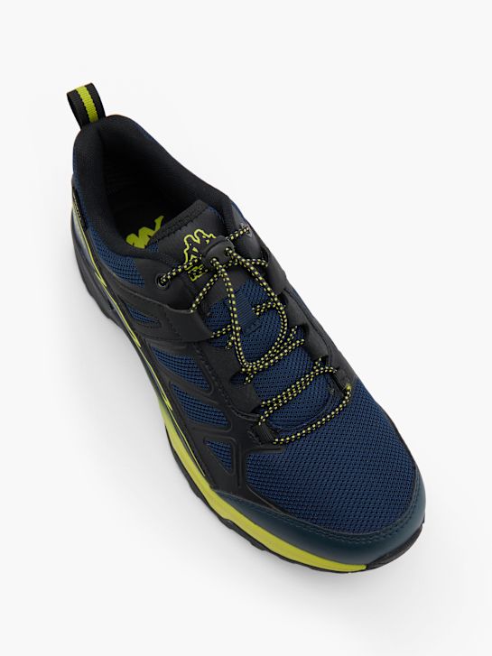 Kappa Scarpa bassa Blu Scuro 158449 2