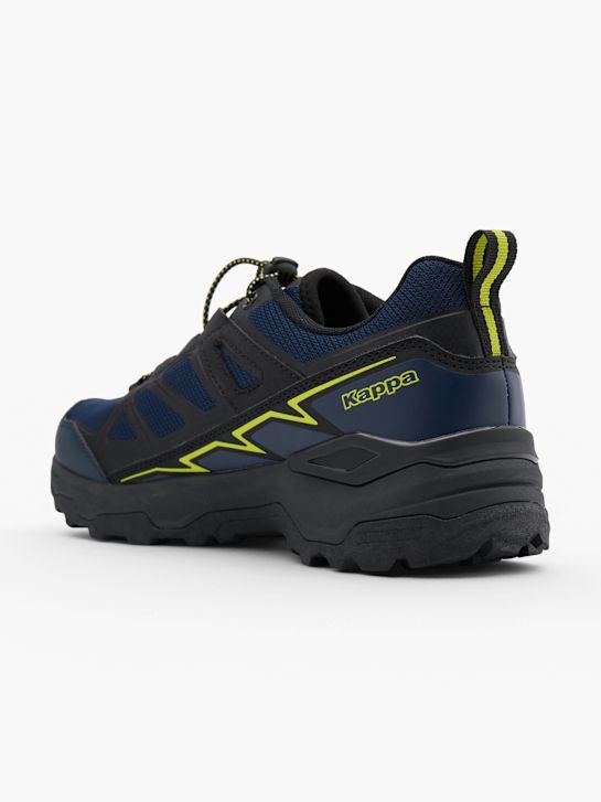Kappa Scarpa bassa Blu Scuro 158449 3