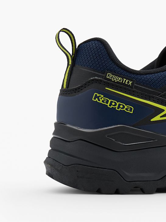Kappa Scarpa bassa Blu Scuro 158449 6