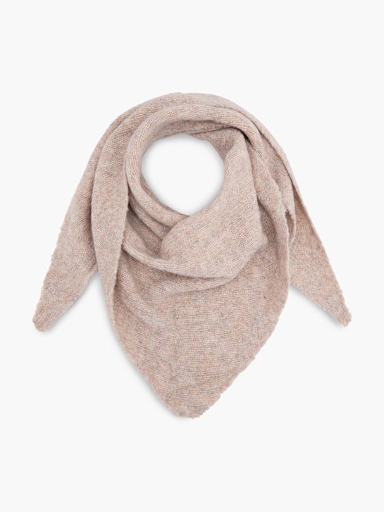 DEICHMANN Schal Beige 158472 1