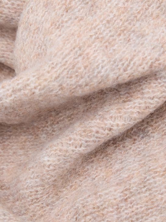 DEICHMANN Schal Beige 158472 2
