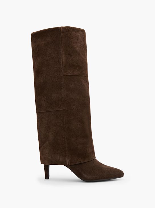 ESPRIT Stiefel Braun 158493 1