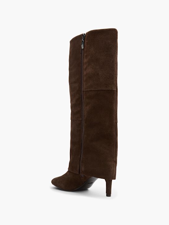ESPRIT Stiefel Braun 158493 3