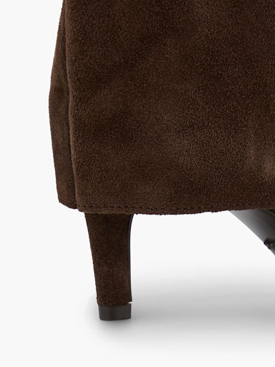 ESPRIT Stiefel Braun 158493 6