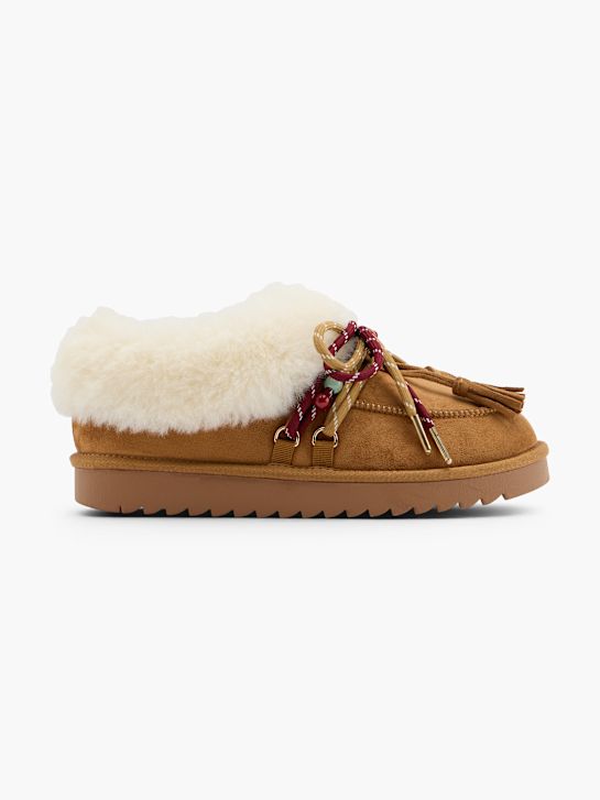 Graceland Winterboots Camel 158541 1