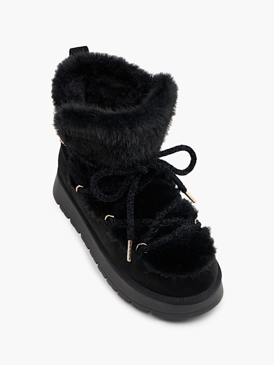 Graceland Winterboots Schwarz 158550 2