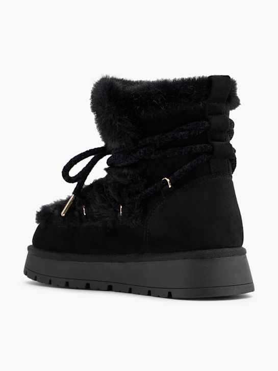 Graceland Winterboots Schwarz 158550 3