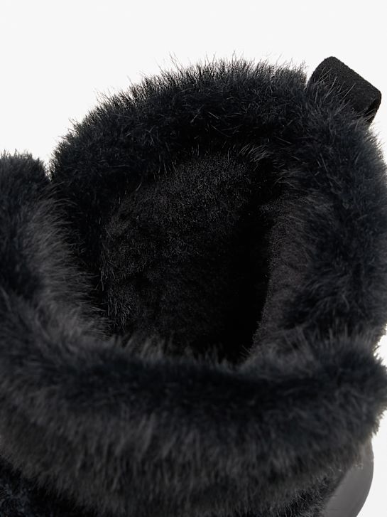 Graceland Boots d'hiver Noir 158550 5