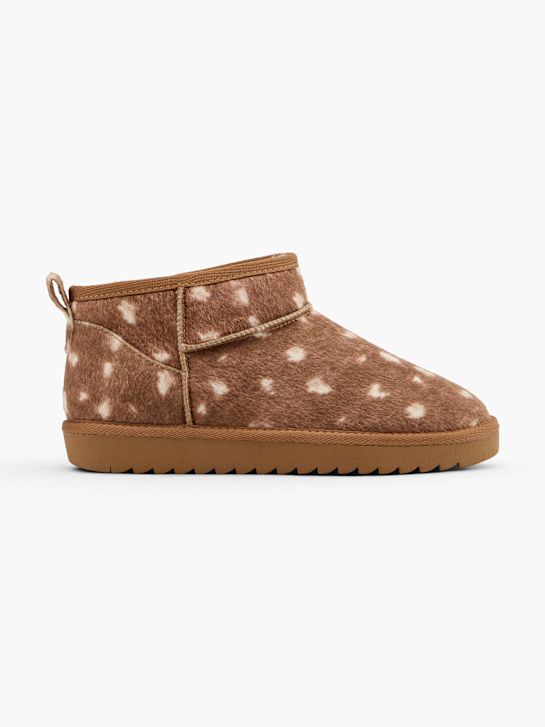 Graceland Boots d'hiver brun 158551 1