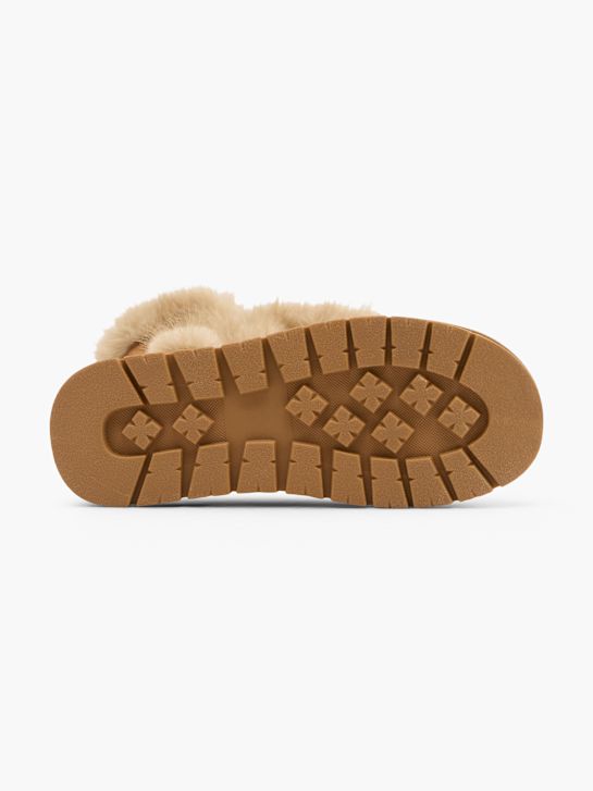 Graceland Bottes brun 158545 4