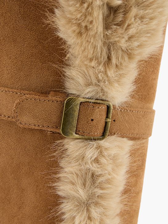 Graceland Bottes brun 158545 5