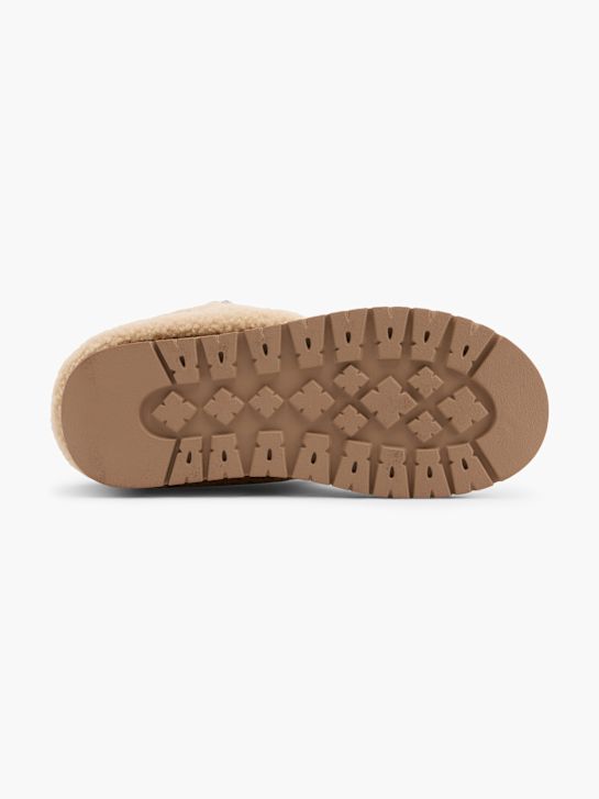 Graceland Boots d'hiver Beige 158546 4