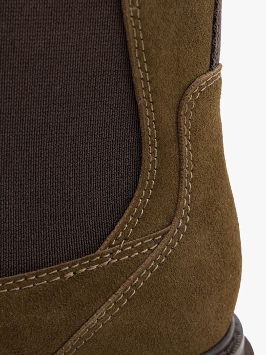 Catwalk Chelsea Kaki 158563 5
