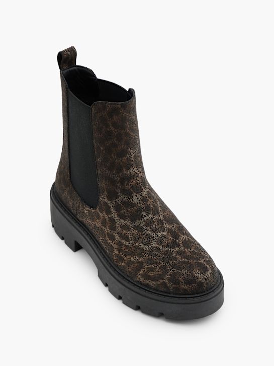 Catwalk Chelsea Marron 158555 2