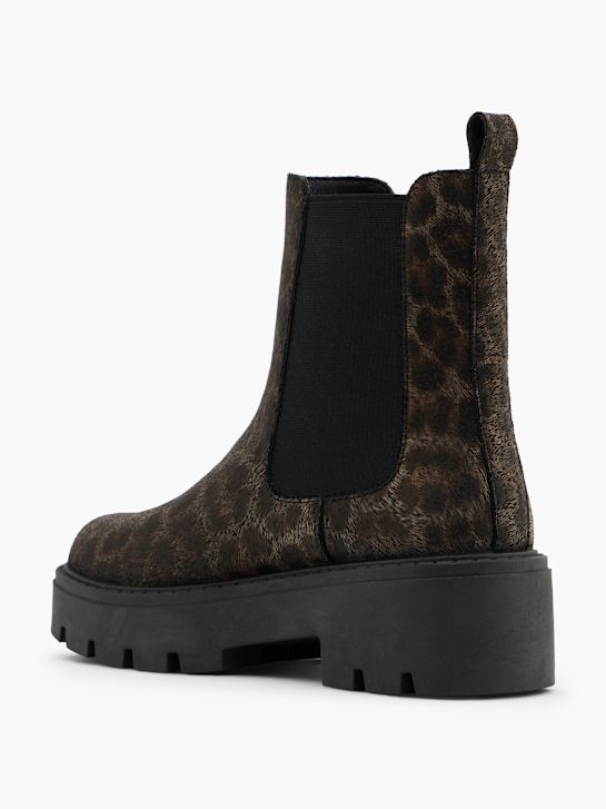 Catwalk Chelsea Marron 158555 3