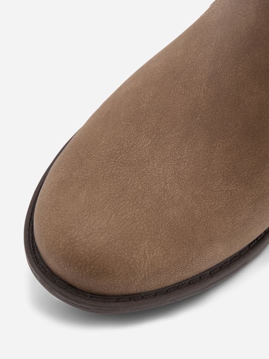 Graceland Stiefelette Taupe 158544 6