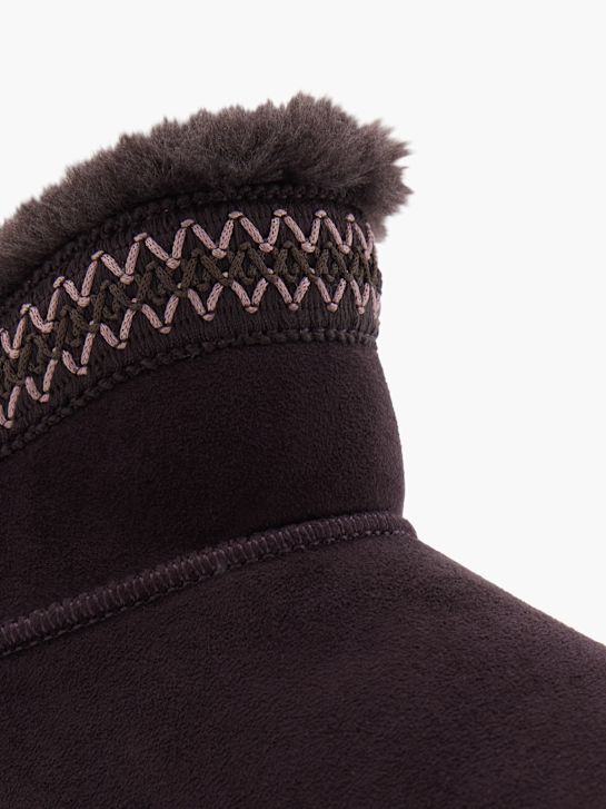 Graceland Boots d'hiver Violet 158547 5