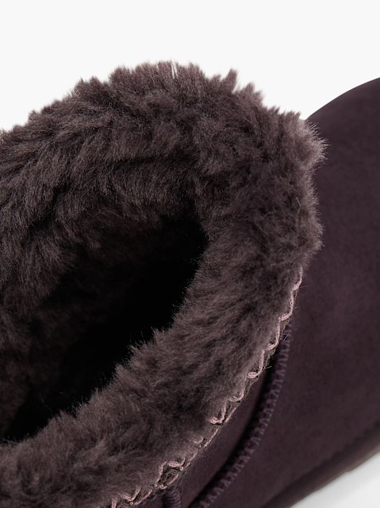 Graceland Boots d'hiver Violet 158547 6