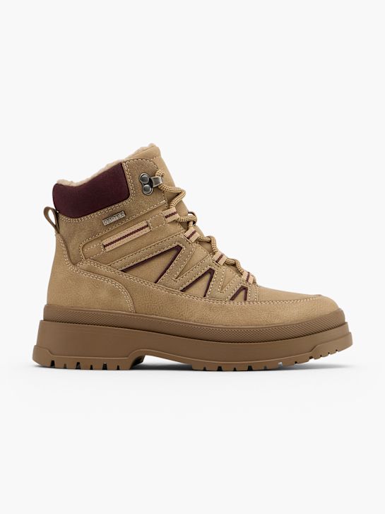 Landrover Schnürboots Taupe 158557 1