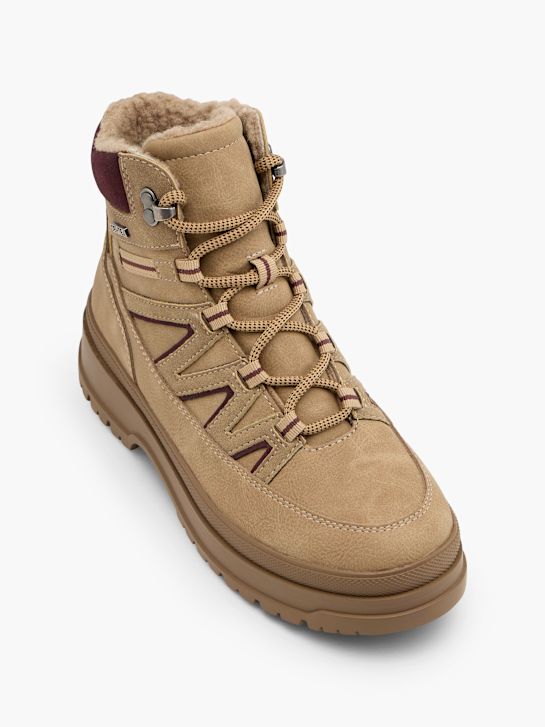 Landrover Schnürboots Taupe 158557 2