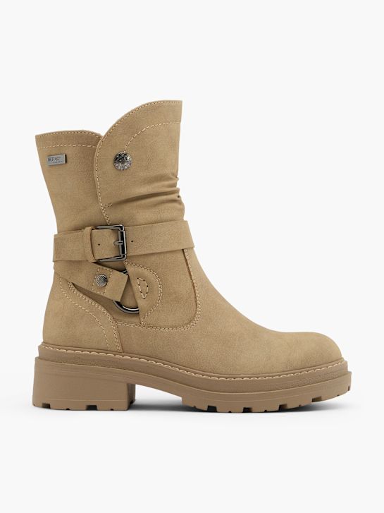 Landrover Stiefelette Taupe 158553 1
