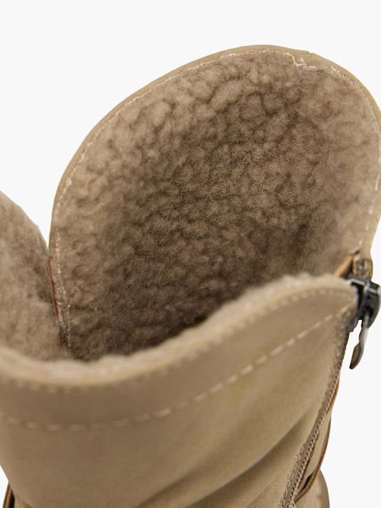 Landrover Stiefelette Beige 158553 7