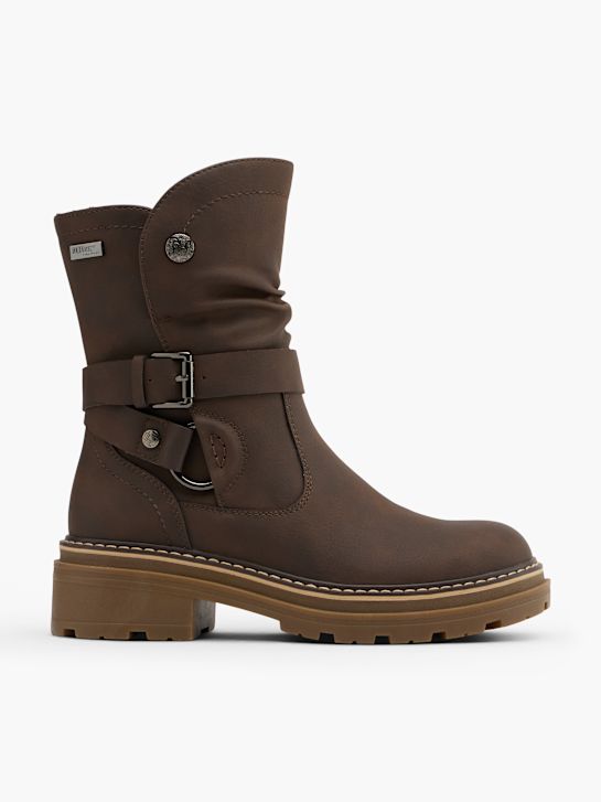 Landrover Stiefelette Braun 158559 1
