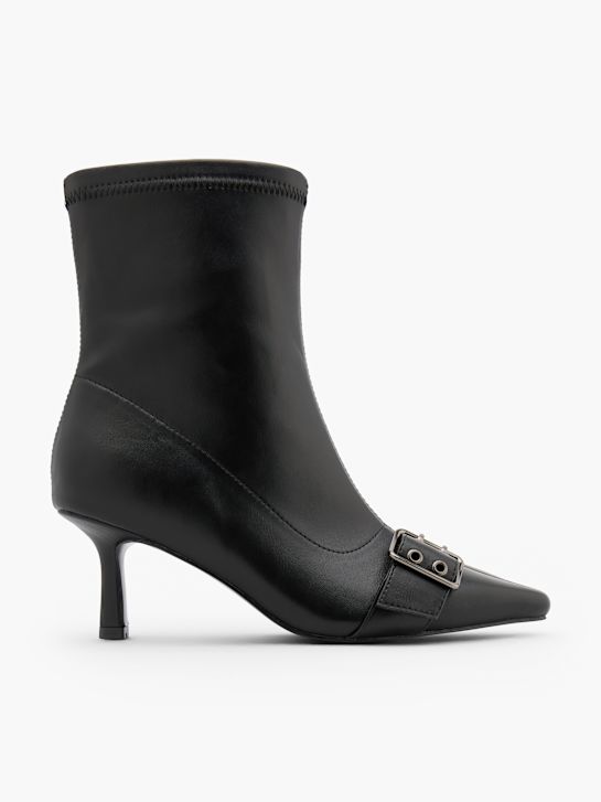 Catwalk Stivaletto classico Nero 158513 1