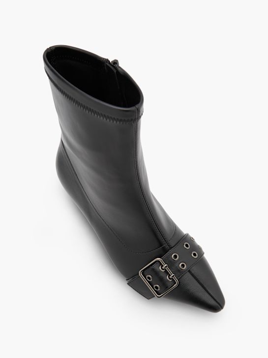Catwalk Stivaletto classico Nero 158513 2