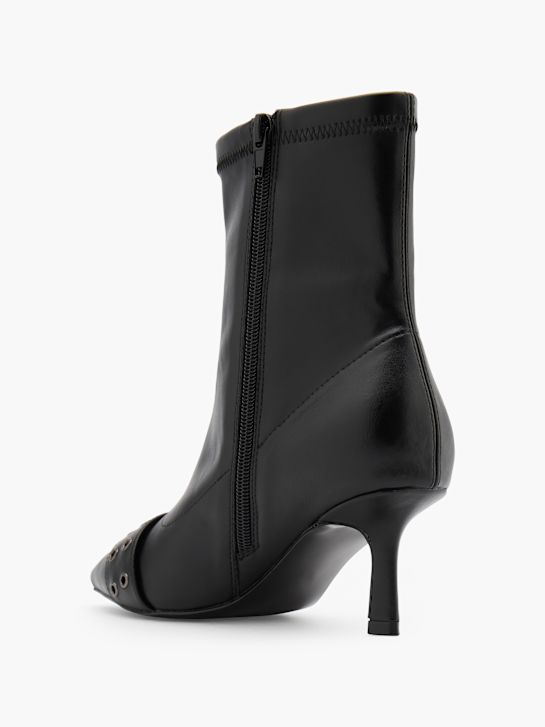 Catwalk Stivaletto classico Nero 158513 3