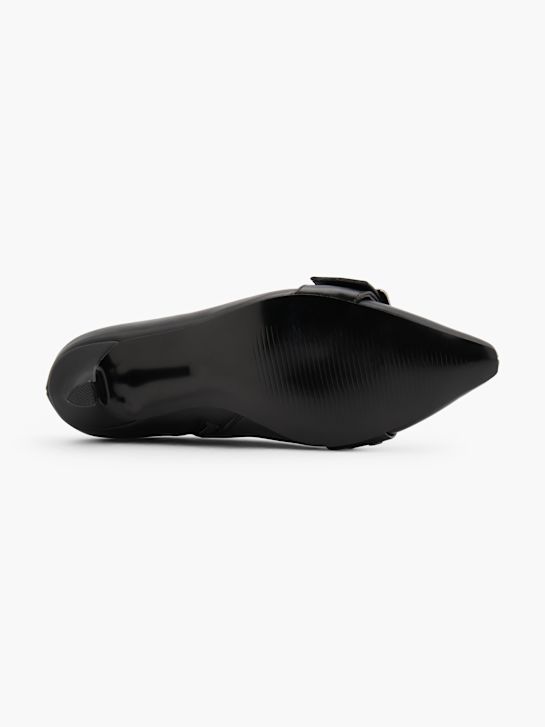 Catwalk Stivaletto classico Nero 158513 4