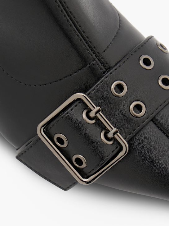 Catwalk Stivaletto classico Nero 158513 5