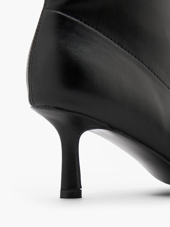 Catwalk Stivaletto classico Nero 158513 6