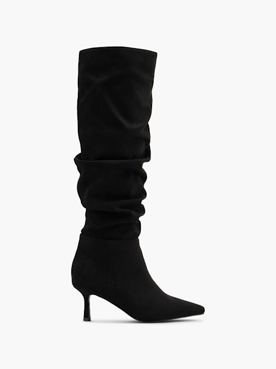 Catwalk Visoke čizme crna 158539 1