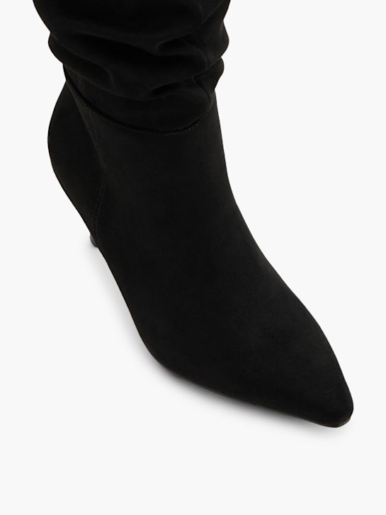 Catwalk Stivale alto Nero 158539 2