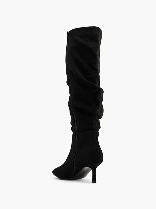 Catwalk Stivale alto Nero 158539 3
