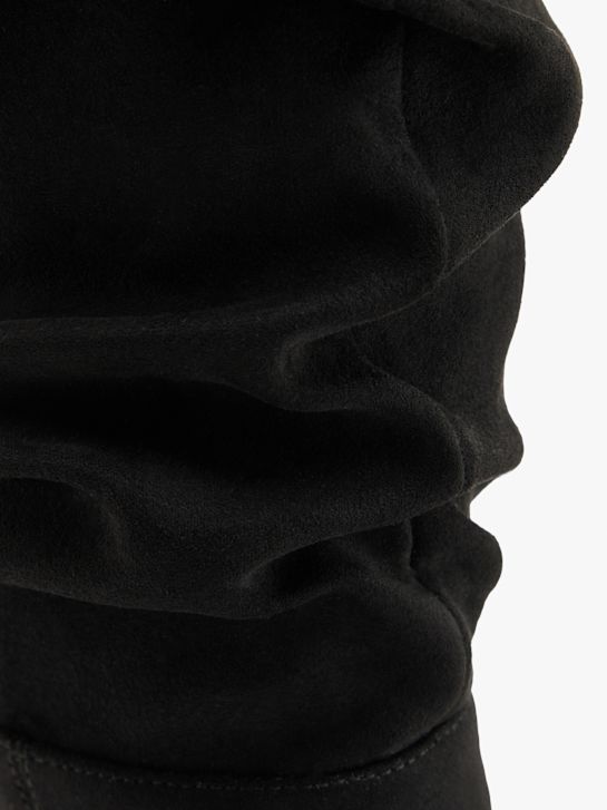 Catwalk Stivale alto Nero 158539 5