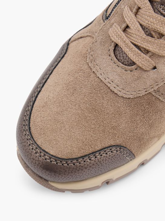Medicus Sneaker vakondszürke 158582 5
