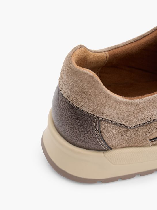Medicus Sneaker vakondszürke 158582 6